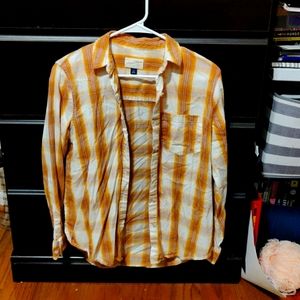 Don't wear it anymore